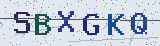 Anti-spam code *