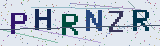 Anti-spam code *