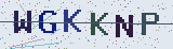 Anti-spam code *
