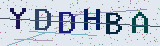 Anti-spam code *