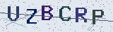 Anti-spam code *