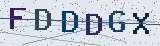 Anti-spam code *