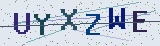 Anti-spam code *