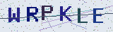 Anti-spam code *