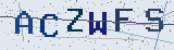Anti-spam code *