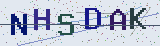 Anti-spam code *