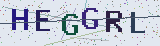 Anti-spam code *