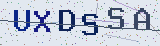 Anti-spam code *