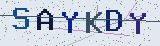 Anti-spam code *