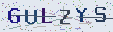 Anti-spam code *