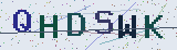 Anti-spam code *