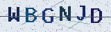 Anti-spam code *
