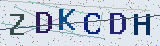 Anti-spam code *