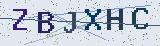 Anti-spam code *