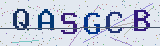 Anti-spam code *