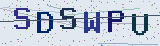 Anti-spam code *