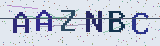 Anti-spam code *