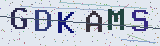 Anti-spam code *