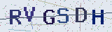 Anti-spam code *