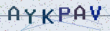 Anti-spam code *
