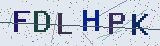 Anti-spam code *