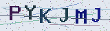 Anti-spam code *