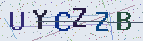 Anti-spam code *
