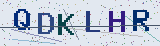 Anti-spam code *