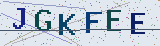Anti-spam code *