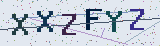 Anti-spam code *