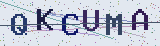 Anti-spam code *