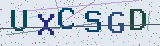 Anti-spam code *