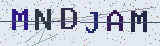 Anti-spam code *