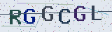 Anti-spam code *