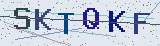 Anti-spam code *