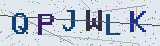 Anti-spam code *