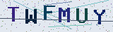 Anti-spam code *