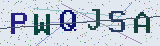 Anti-spam code *