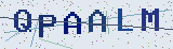 Anti-spam code *