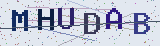 Anti-spam code *