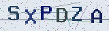 Anti-spam code *