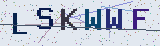Anti-spam code *