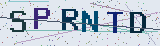 Anti-spam code *