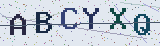 Anti-spam code *