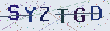 Anti-spam code *
