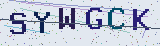 Anti-spam code *
