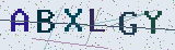 Anti-spam code *