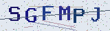 Anti-spam code *