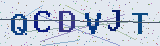Anti-spam code *