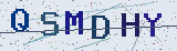 Anti-spam code *